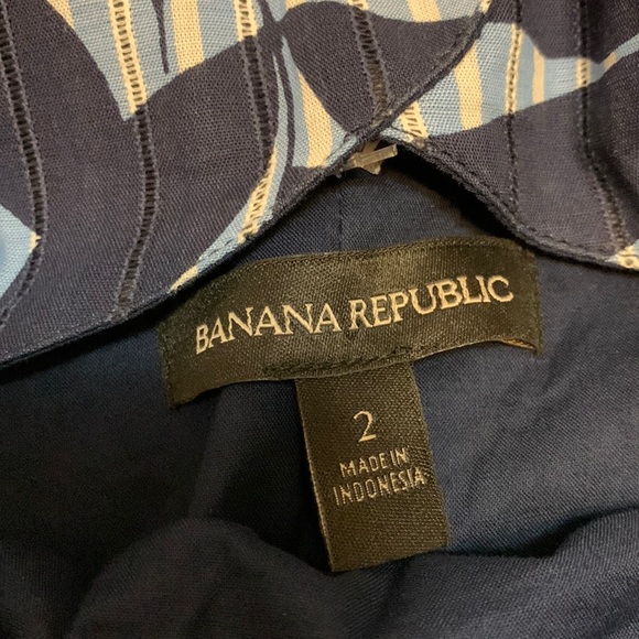Banana Republic dress - Picture 4 of 5